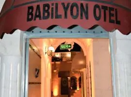 Babilyon Otel