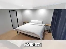 GO INN Phuket Old Town - โกอินน์ ภูเก็ต โอลทาวน์