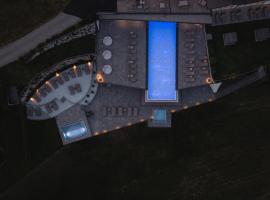 Panoramahotel Huberhof