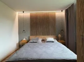 Apartmán BeVi