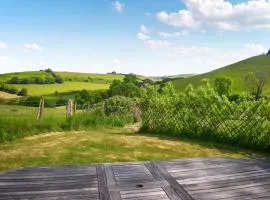 Pippin Yurt - Ukc6944