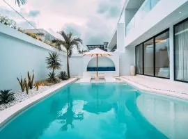 Ocean Verve Villa 1