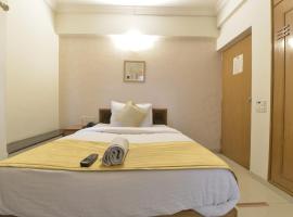 Hotel Aadya Executive