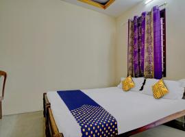 SPOT ON Chalil Tourist Home，位于科钦的酒店