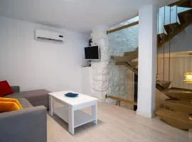 Casa 'Esquina Cortijos' en el Centro de Úbeda