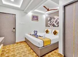 The K11 Hotels - T Nagar