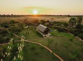 Muzanga Eco Guesthouse