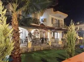 FTY - Fethiye Turizm Yatırım Tatil Villası