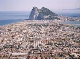 4H, Aire Acondic, 50m2, 1 dormitorio, 4 huéspedes, WIFI GRATIS