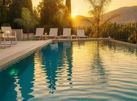 Villa Harmony Luxury Resort