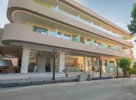 Zorbas Lifestyle Hotel