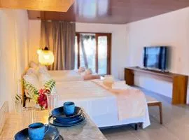 Atins Beach Studios - Charmoso e Aconchegante