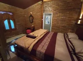 nDalem Ha We Villa Kaliurang