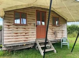 Tinkers Horn Cabin