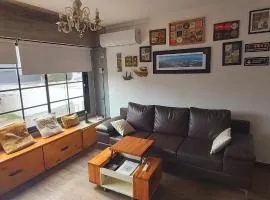 Hermoso depto céntrico!