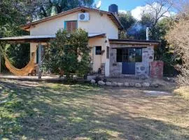 Indra-La Casa de Nanda