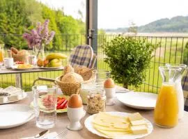 B&B Gösselsdorfer Seeblick