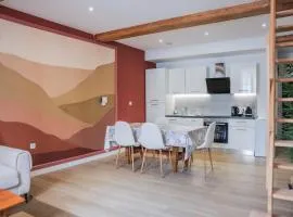 L'immeuble Carnot