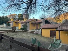 Cabañas Los Gauchitos