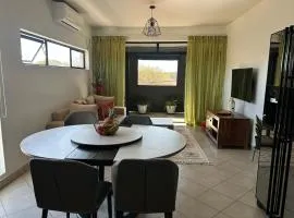 Botumo Apartment