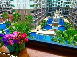 Arcadia Beach 2 Bedroom Apartment