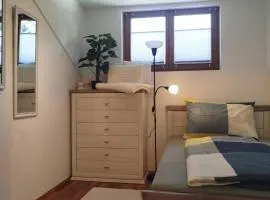 Ferienhaus 147