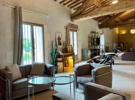 Loft in Camargue