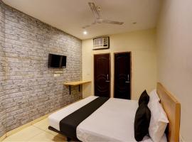 Hotel O Blue Vibes，位于密拉特的酒店