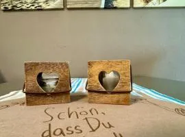 Heimatliebe