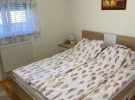 Apartman LadyA，位于Sarajevo的酒店