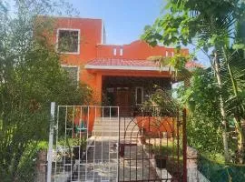 Mahabs Paradise Homestay