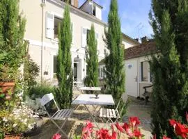 Le Logis de la Voulzie