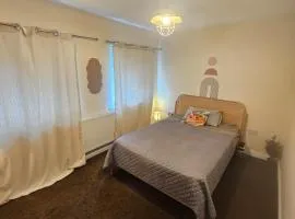 Cozy & Comfy Room Near BHX Airport, CITY CENTRE & NEC BOOK NOW!