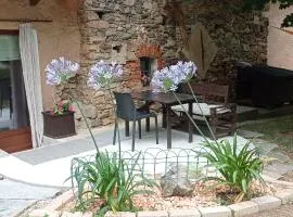 Albaluna 2 casa vacanza