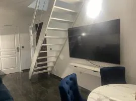 Pleasant Duplex
