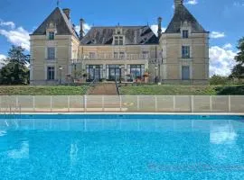 Appartement dans Château exceptionnel