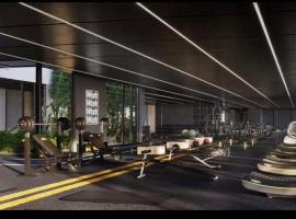 Hotel Magic，位于Hurlingham的酒店