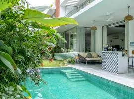 Oryaan 3 BHK Siolim North Goa