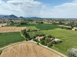 Agriturismo San Bartolomeo