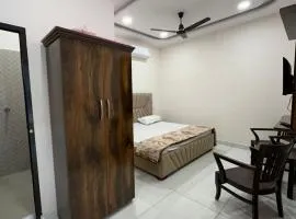 V2 Guest House