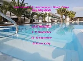 Nahir Holiday Apartment