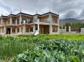 Saboo Eco Retreat