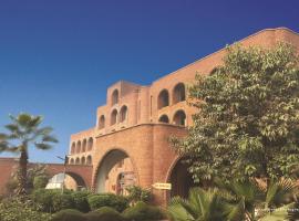 Magsons Resorts, Vrindavan，位于Kosi的酒店