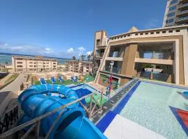 Seaside Serenity at Sandy Shore