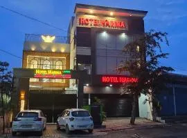 Hotel Marina