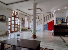 Chelsea Palace Khajuraho