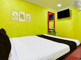 Hotel O Dolly，位于Devanandapur的酒店