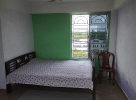 Srimaan Homestay