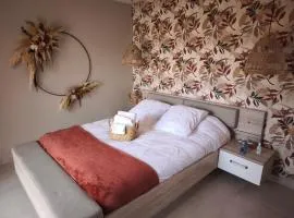 Chambre chez l'habitant à Pernes les Fontaines