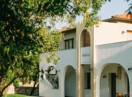 Riserva Boutique Hotel